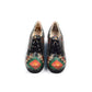 Oxford Shoes Outlet - No Exchange or Return  40 EU - 9.5 US