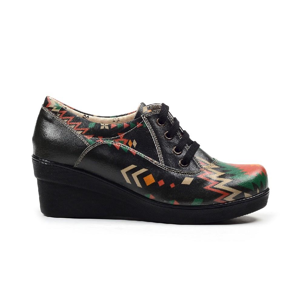 Oxford Shoes Outlet - No Exchange or Return  38 EU - 7.5 US