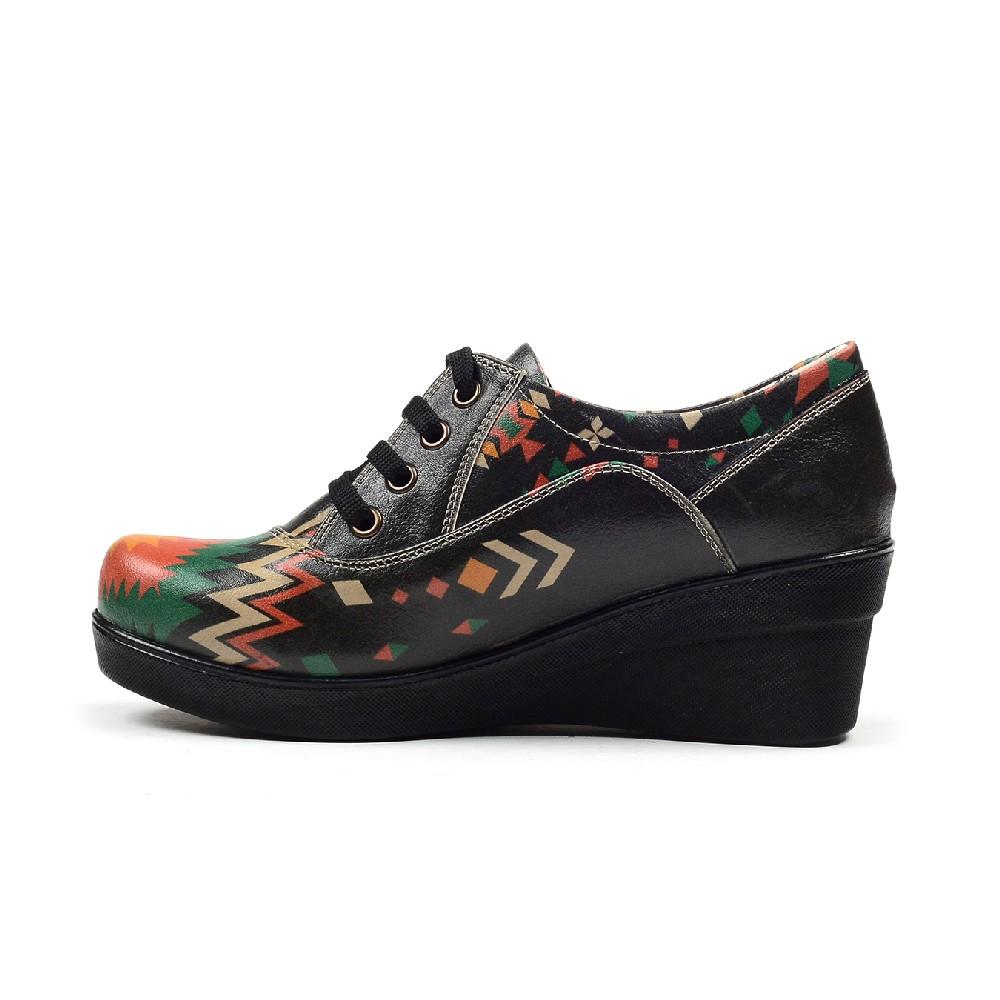 Oxford Shoes Outlet - No Exchange or Return  39 EU - 8.5 US