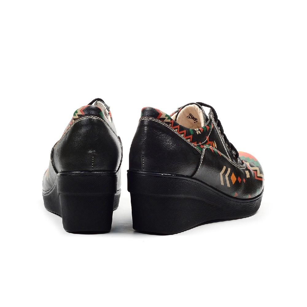 Oxford Shoes Outlet - No Exchange or Return  40 EU - 9.5 US