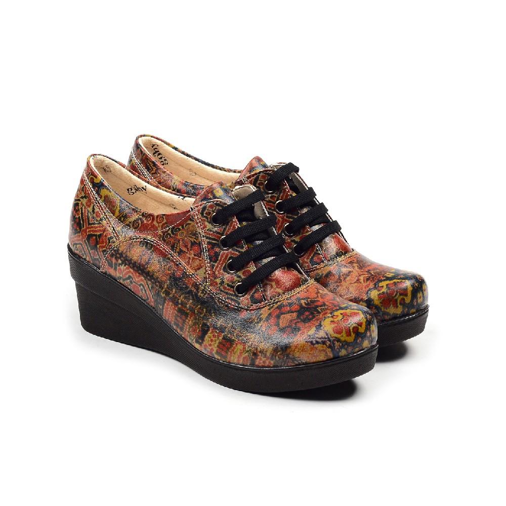 Oxford Shoes Outlet - No Exchange or Return  40 EU - 9.5 US