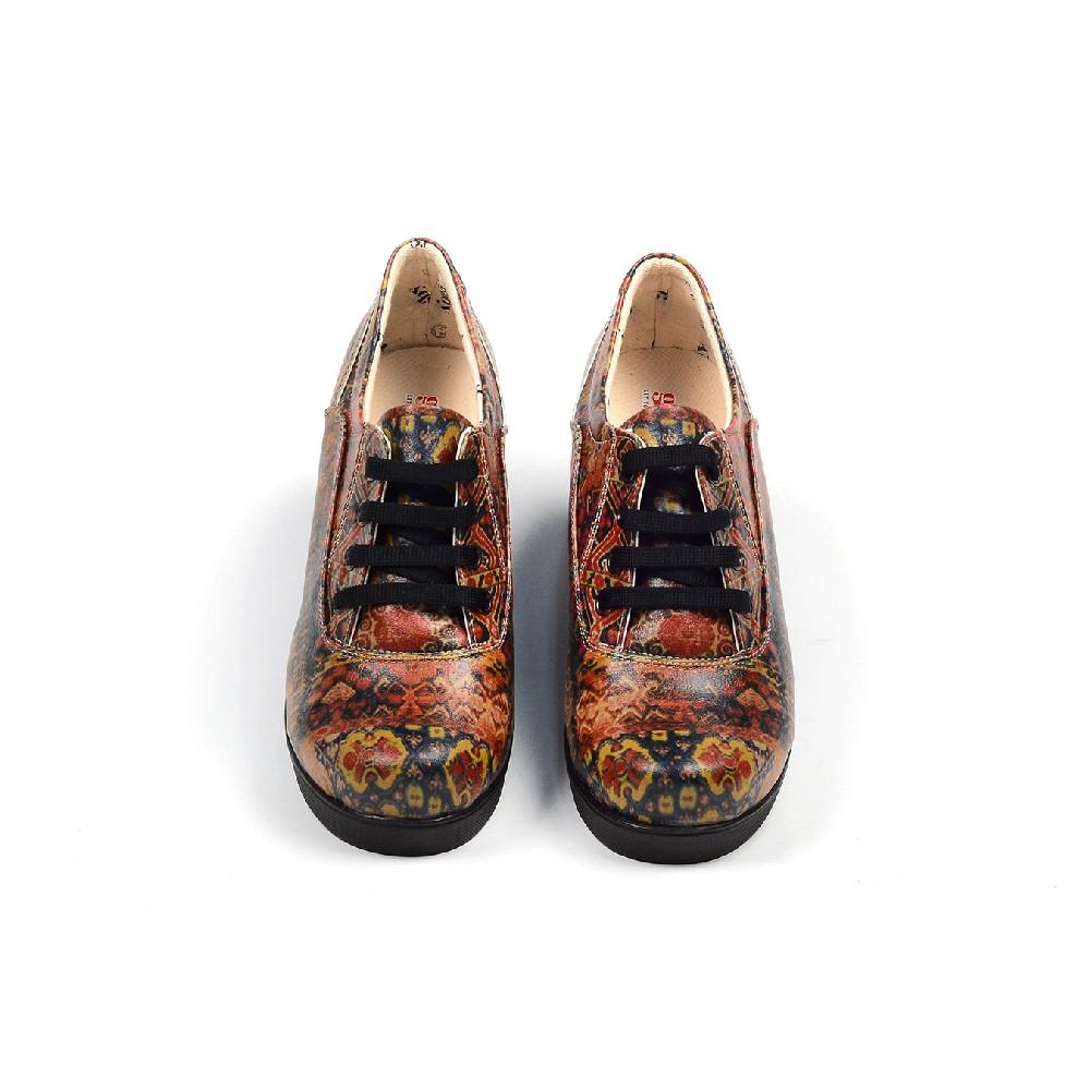 Oxford Shoes Outlet - No Exchange or Return  40 EU - 9.5 US