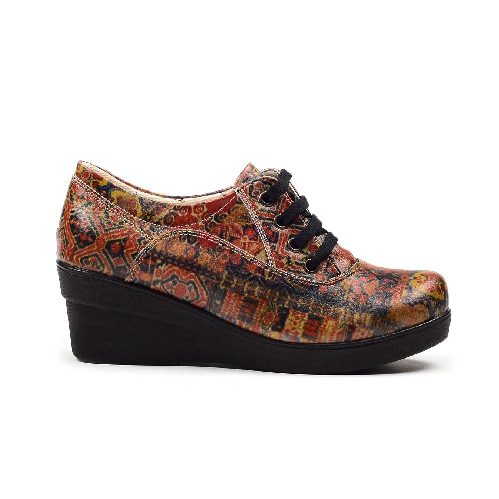Oxford Shoes Outlet - No Exchange or Return  39 EU - 8.5 US