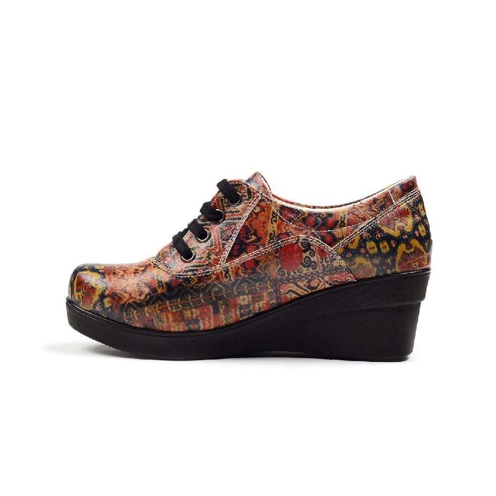 Oxford Shoes Outlet - No Exchange or Return  40 EU - 9.5 US