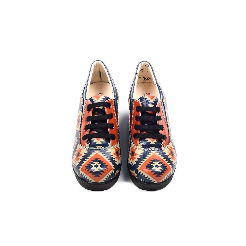 Oxford Shoes Outlet - No Exchange or Return  40 EU - 9.5 US