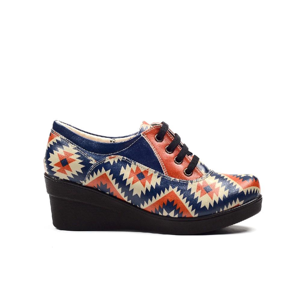 Oxford Shoes Outlet - No Exchange or Return  40 EU - 9.5 US