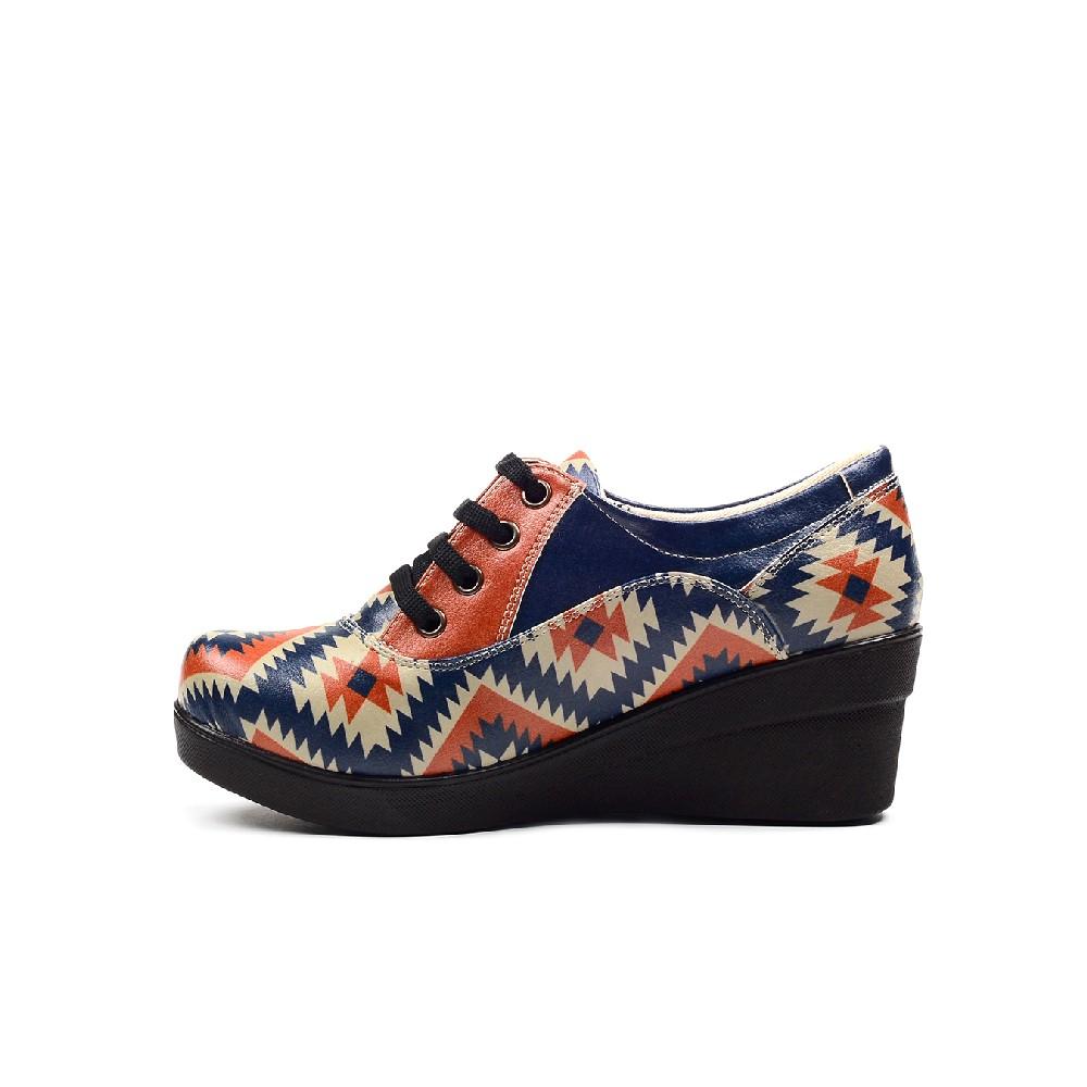 Oxford Shoes Outlet - No Exchange or Return  40 EU - 9.5 US