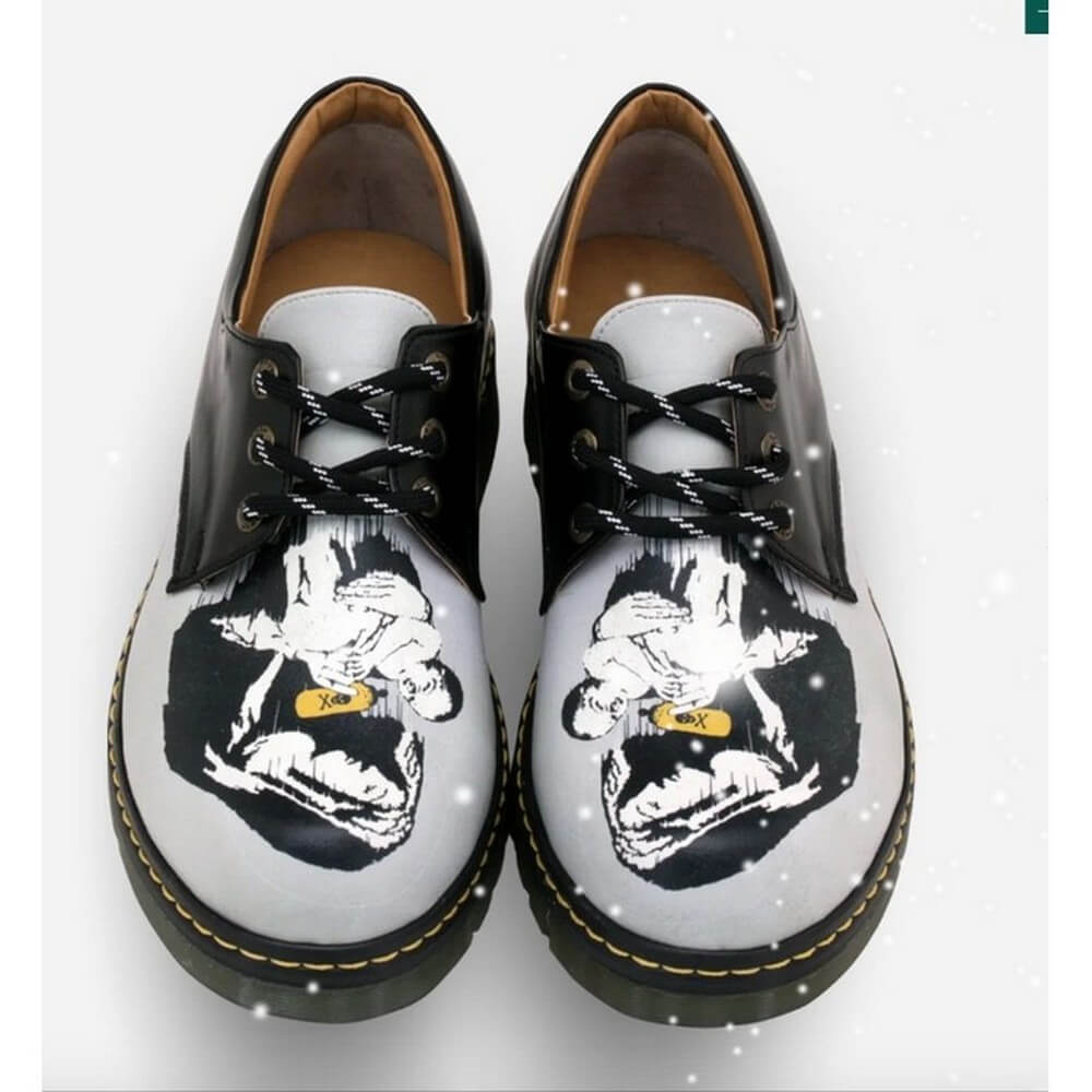 Oxford Shoes Outlet - No Exchange or Return  40 EU - 9.5 US