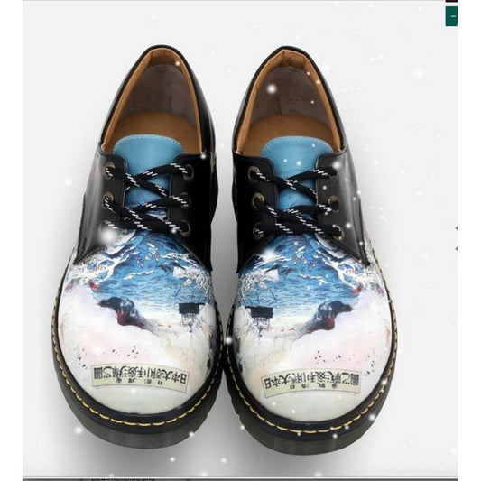 Oxford Shoes Outlet - No Exchange or Return  40 EU - 9.5 US