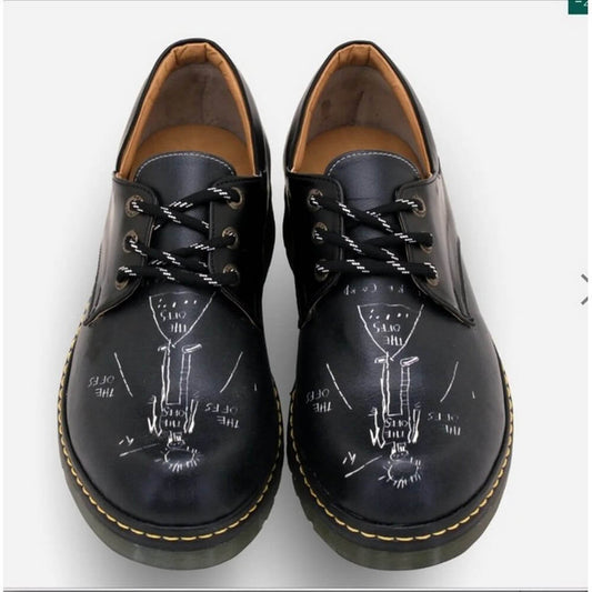 Oxford Shoes Outlet - No Exchange or Return  40 EU - 9.5 US