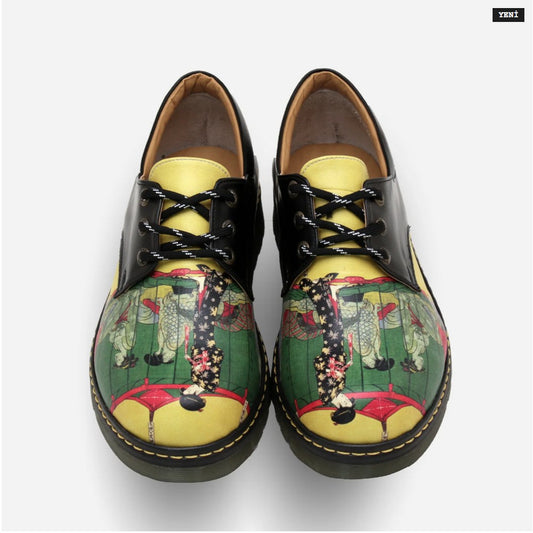 Oxford Shoes HOGX108