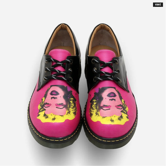 Oxford Shoes HOGX109