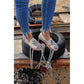 Sneaker Shoes Outlet - No Exchange or Return  37 EU - 6.5 US