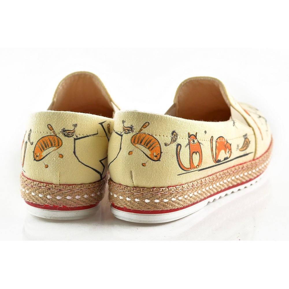Sneaker Shoes Outlet - No Exchange or Return  38 EU - 7.5 US