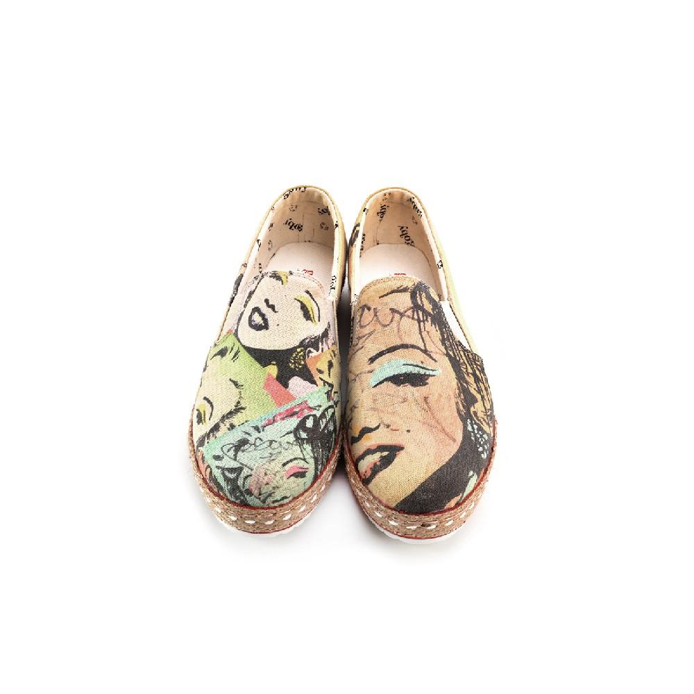 Sneaker Shoes Outlet - No Exchange or Return  39 EU - 8.5 US