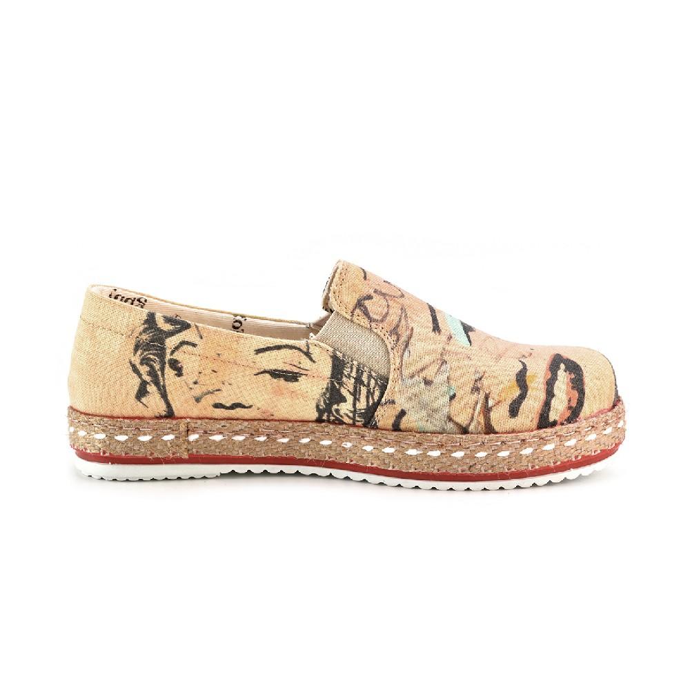 Sneaker Shoes Outlet - No Exchange or Return  39 EU - 8.5 US