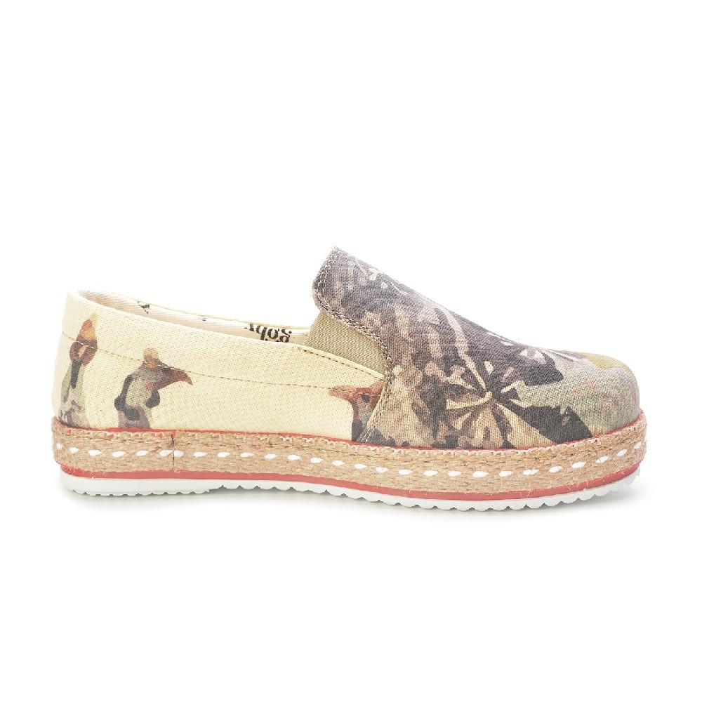 Sneaker Shoes Outlet - No Exchange or Return  39 EU - 8.5 US
