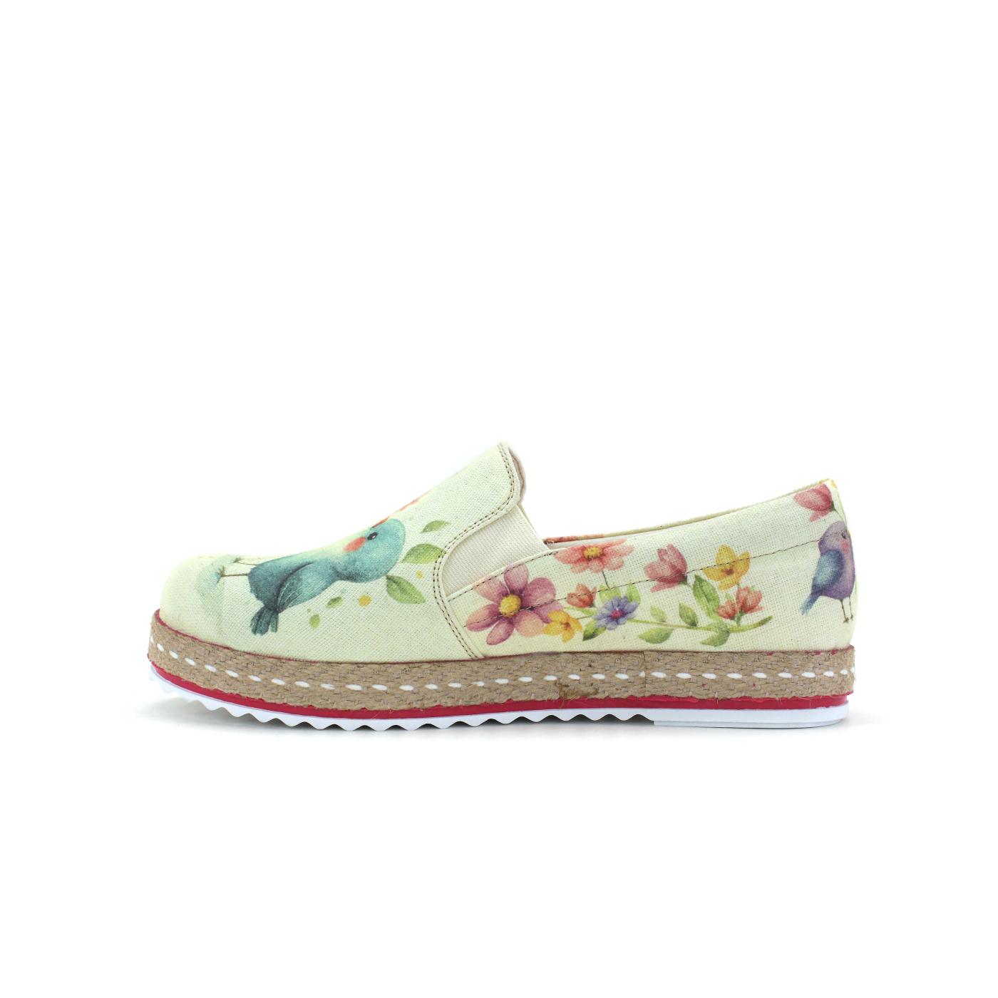 Sneaker Shoes HV1605