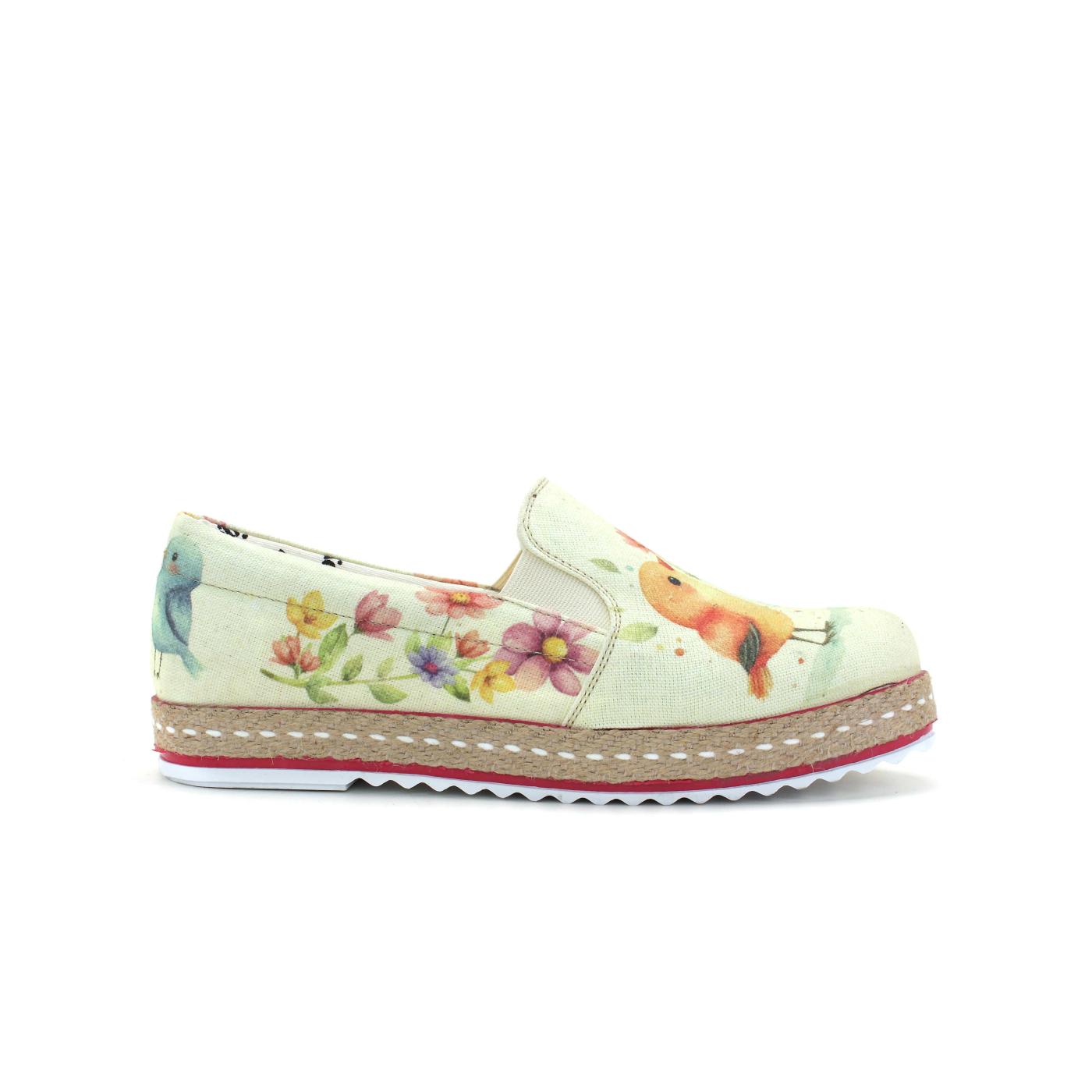 Sneaker Shoes HV1605