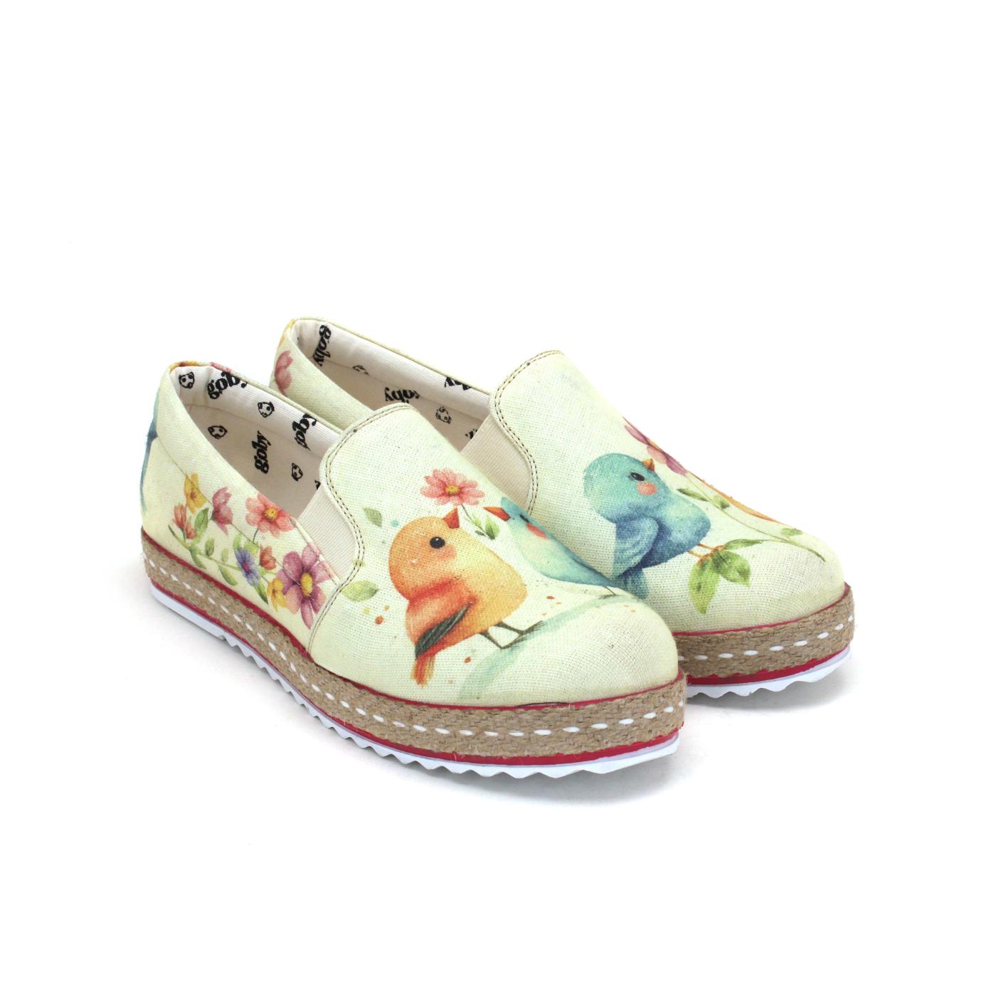 Sneaker Shoes HV1605