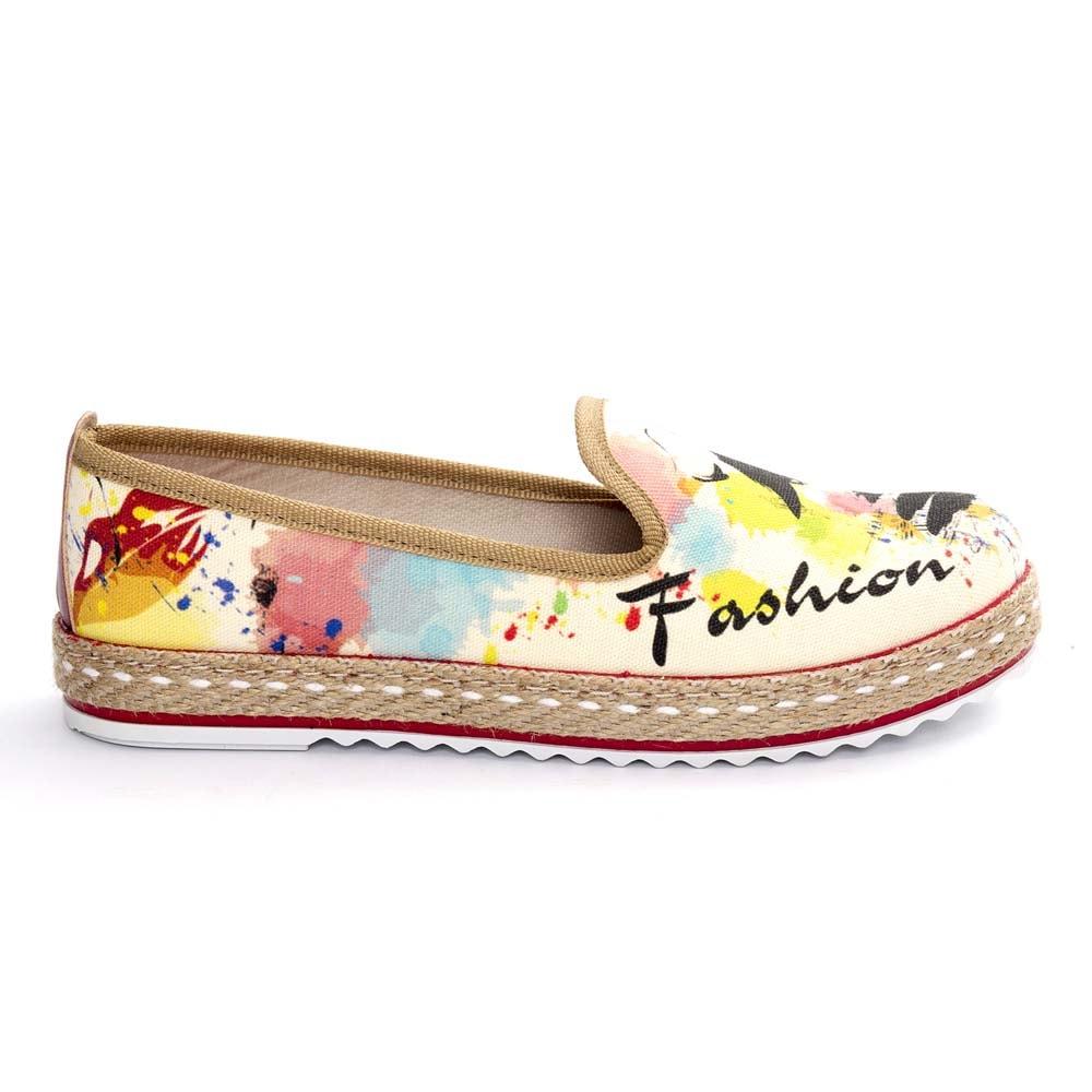 Fashion Sneaker Shoes HVD1457 (506267893792)