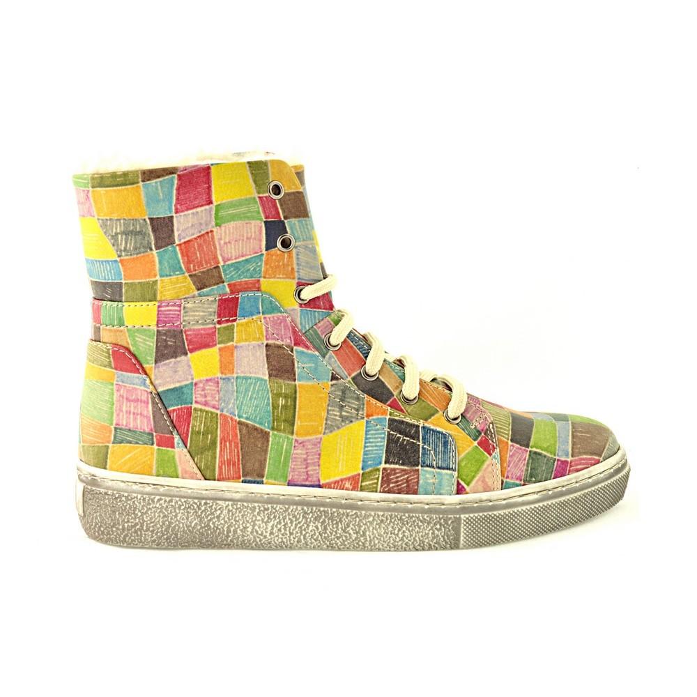 Short Boots Outlet - No Exchange or Return  39 EU - 8.5 US