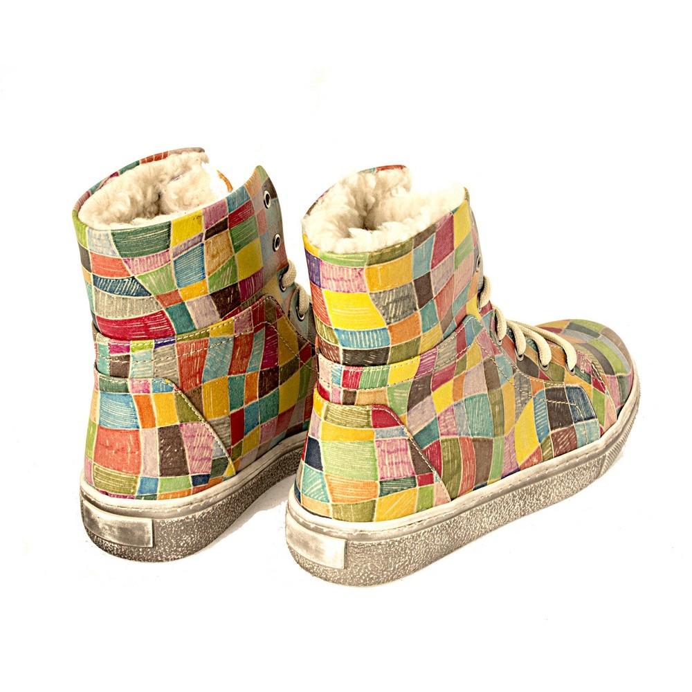 Short Boots Outlet - No Exchange or Return  39 EU - 8.5 US