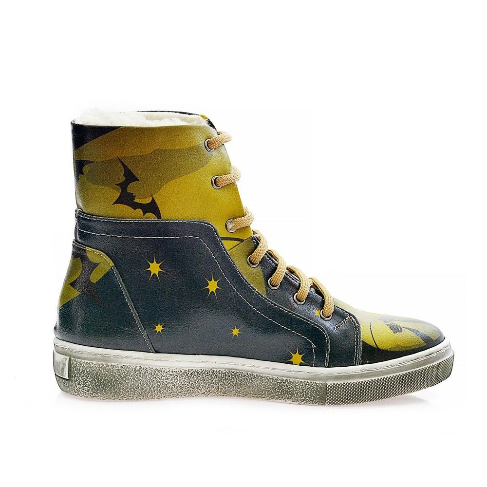 Short Boots Outlet - No Exchange or Return  39 EU - 8.5 US