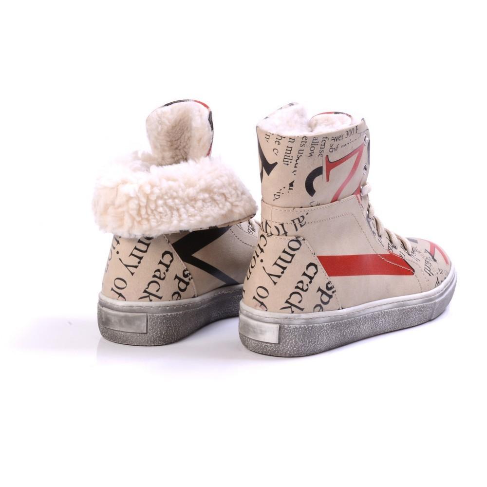 Short Boots Outlet - No Exchange or Return  39 EU - 8.5 US