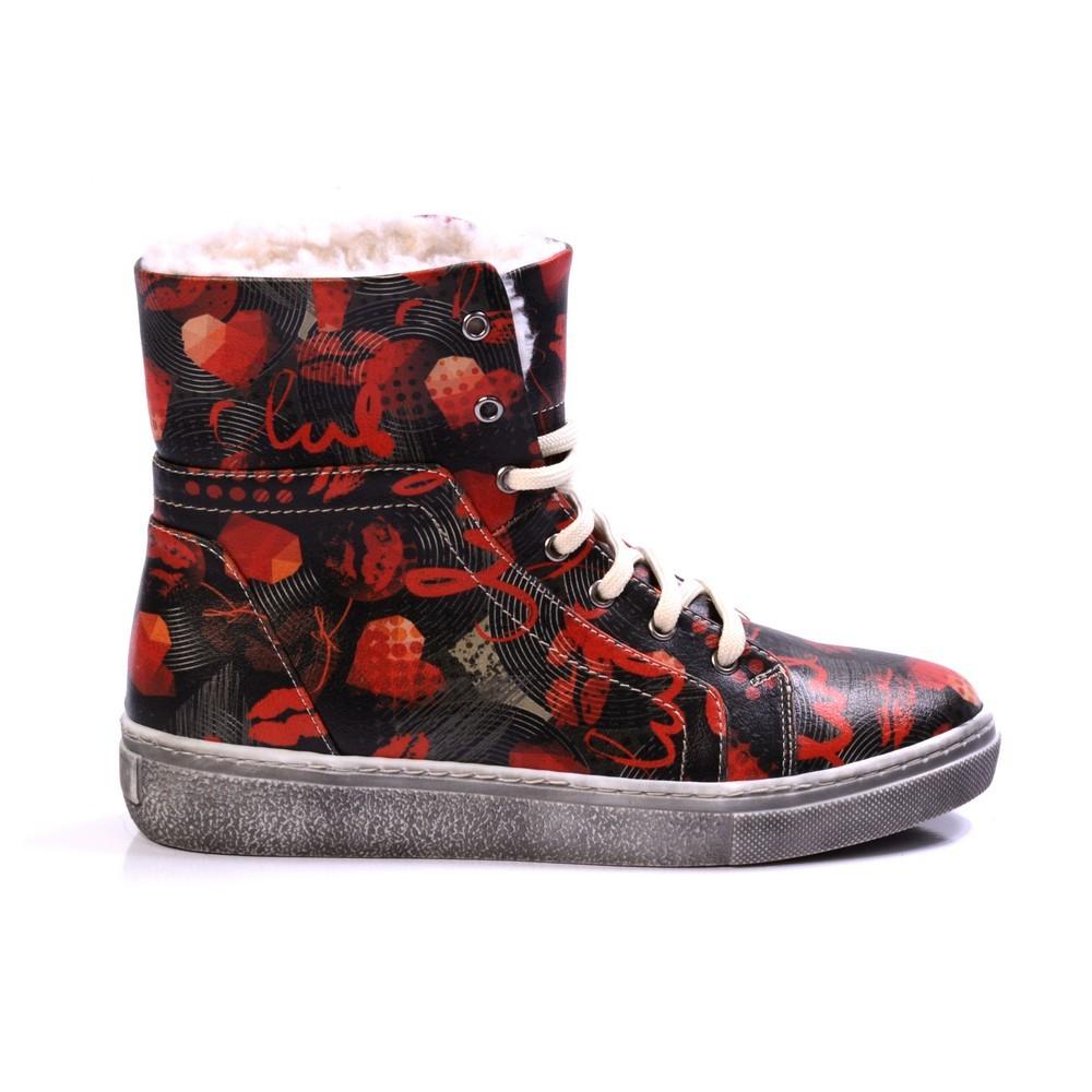 Short Boots Outlet - No Exchange or Return  39 EU - 8.5 US