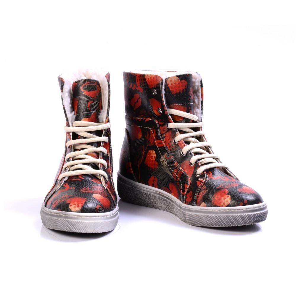 Short Boots Outlet - No Exchange or Return  39 EU - 8.5 US