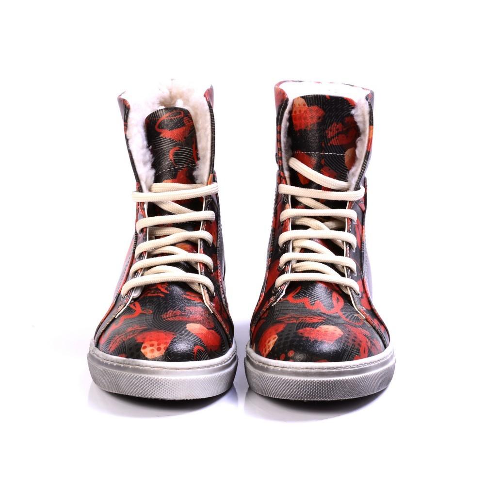 Short Boots Outlet - No Exchange or Return  39 EU - 8.5 US