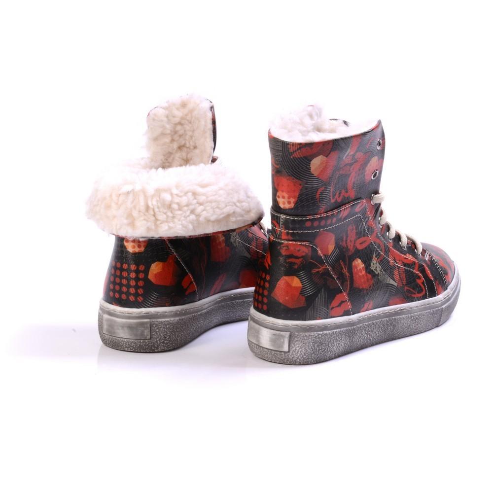 Short Boots Outlet - No Exchange or Return  39 EU - 8.5 US