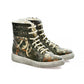 Short Boots Outlet - No Exchange or Return  39 EU - 8.5 US