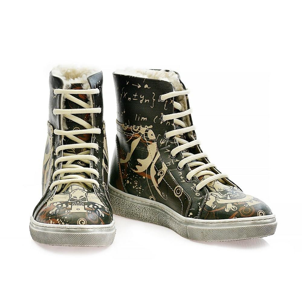 Short Boots Outlet - No Exchange or Return  39 EU - 8.5 US