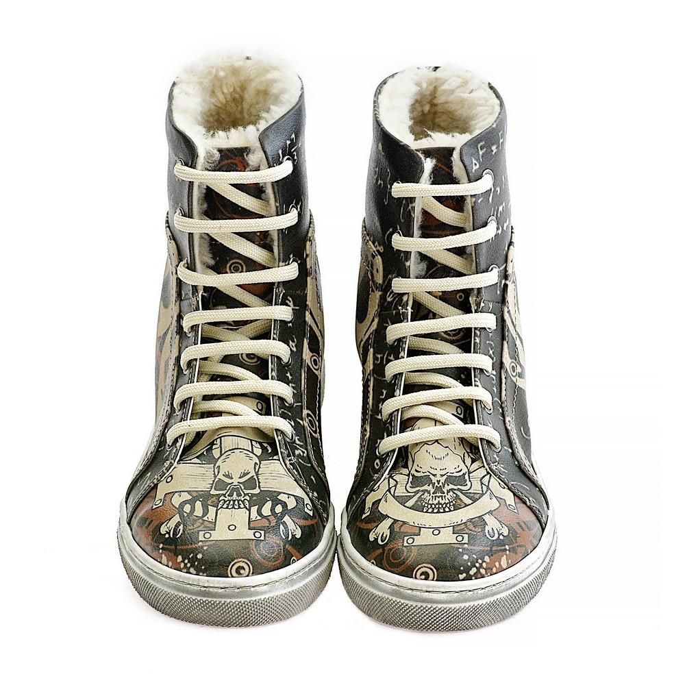Short Boots Outlet - No Exchange or Return  39 EU - 8.5 US