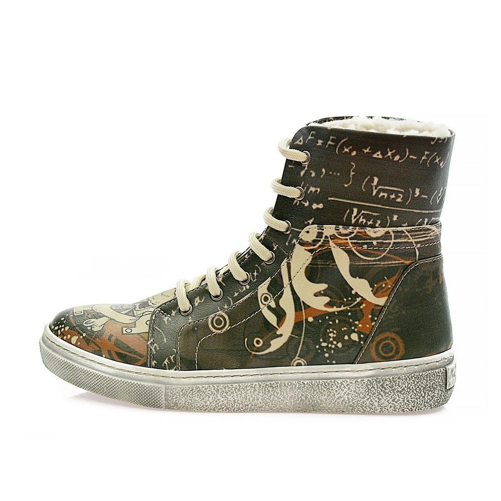 Short Boots Outlet - No Exchange or Return  39 EU - 8.5 US