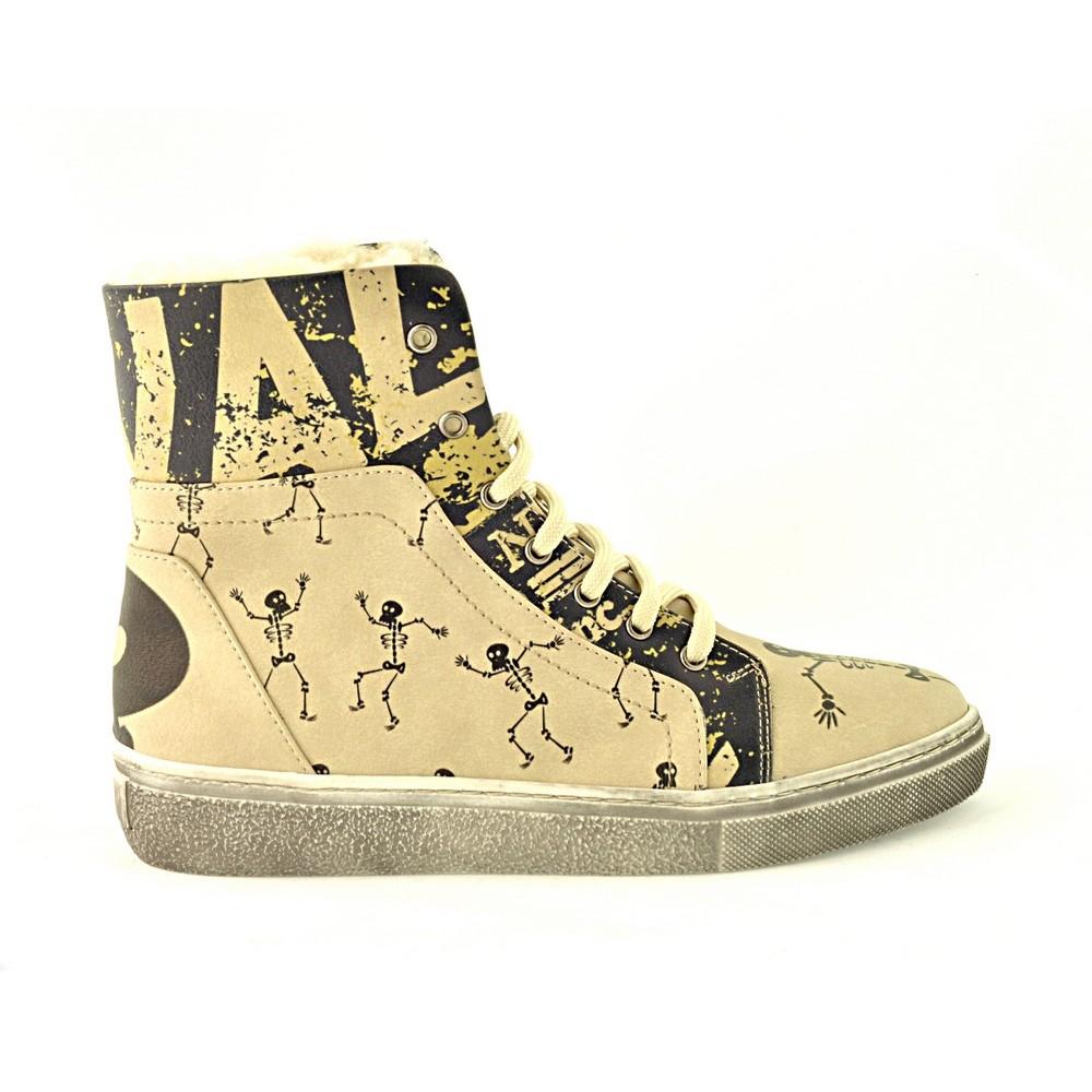 Short Boots Outlet - No Exchange or Return  39 EU - 8.5 US