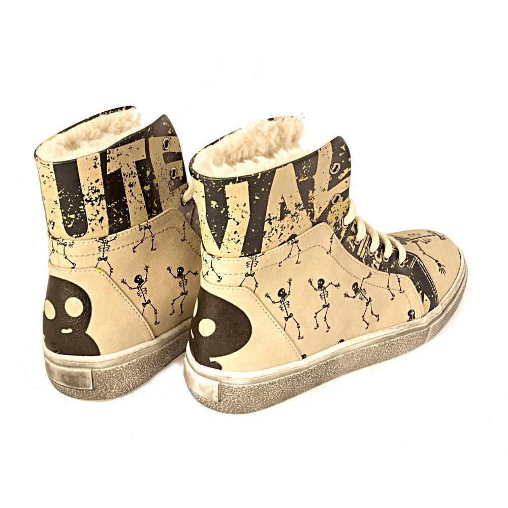 Short Boots Outlet - No Exchange or Return  39 EU - 8.5 US