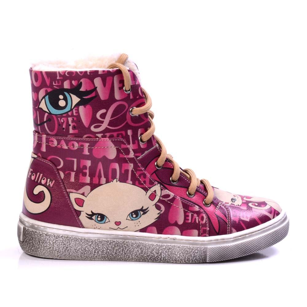 Short Boots Outlet - No Exchange or Return  41 EU - 10 US