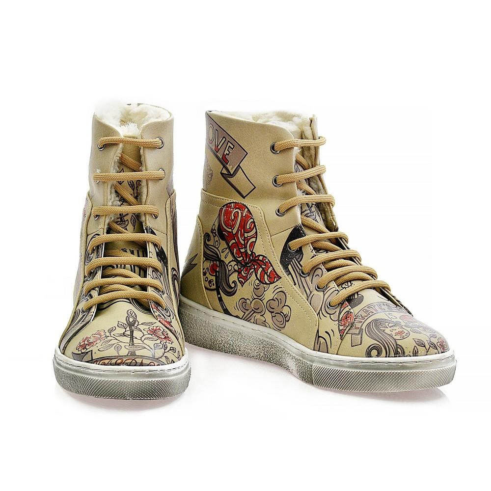 Short Boots Outlet - No Exchange or Return  39 EU - 8.5 US