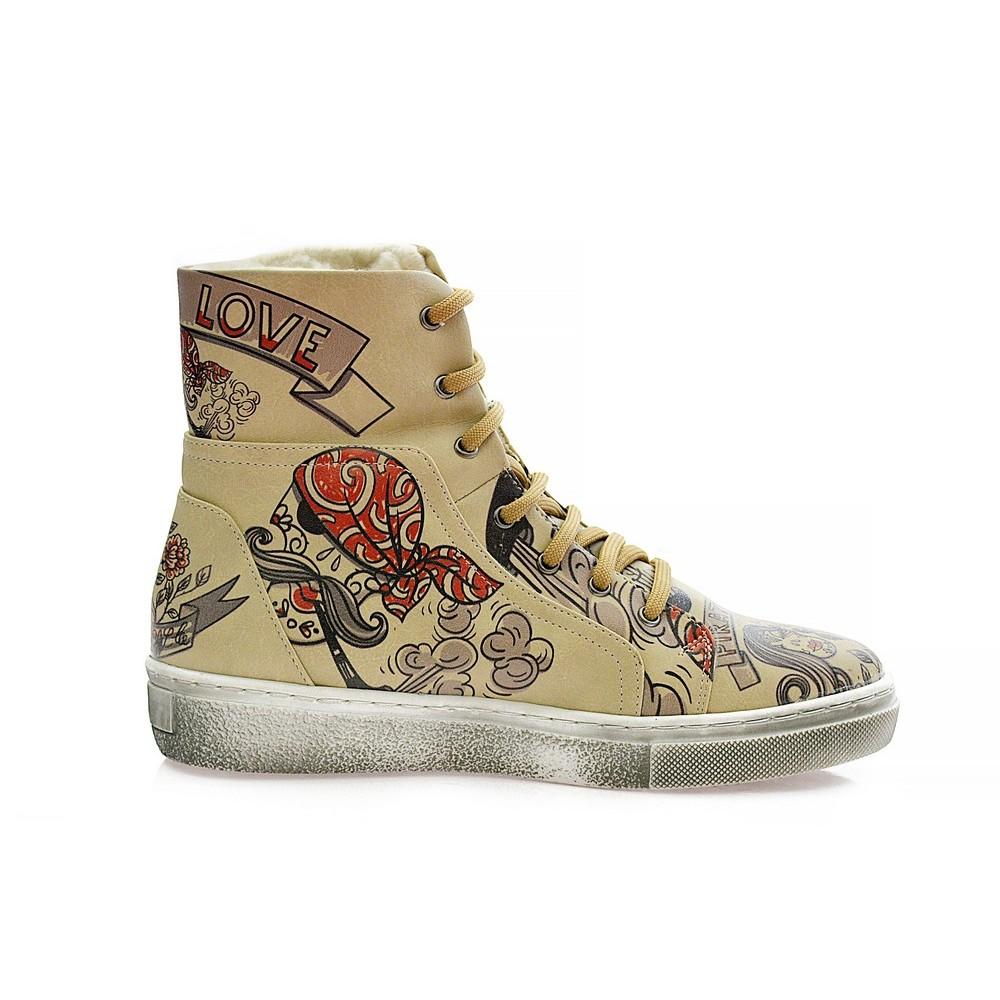 Short Boots Outlet - No Exchange or Return  39 EU - 8.5 US