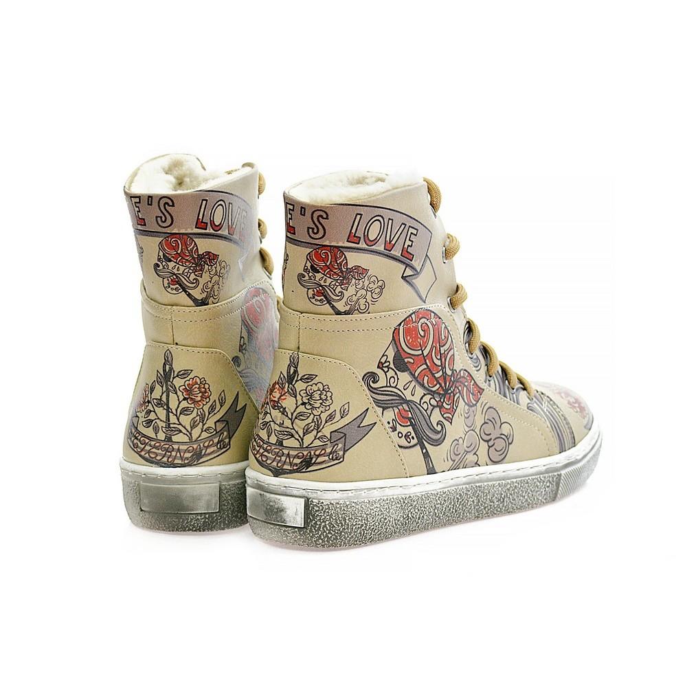 Short Boots Outlet - No Exchange or Return  39 EU - 8.5 US