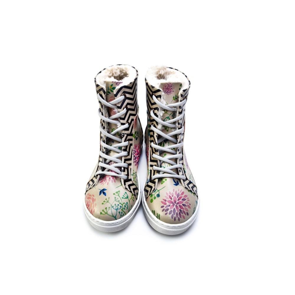 Short Boots Outlet - No Exchange or Return  39 EU - 8.5 US