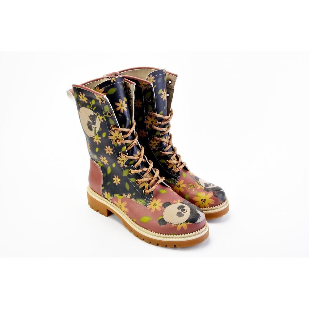 Long Boots Outlet - No Exchange or Return  37 EU - 6.5 US