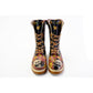 Long Boots Outlet - No Exchange or Return  39 EU - 8.5 US