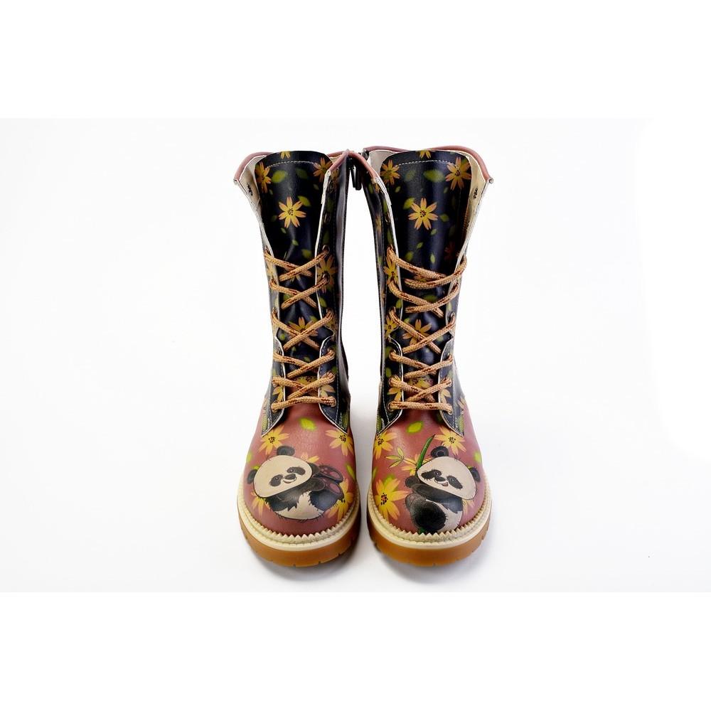 Long Boots Outlet - No Exchange or Return  39 EU - 8.5 US