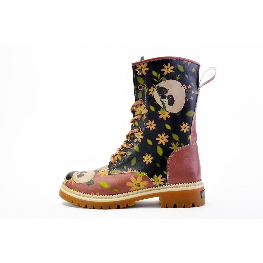 Long Boots Outlet - No Exchange or Return  37 EU - 6.5 US