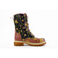 Long Boots Outlet - No Exchange or Return  39 EU - 8.5 US