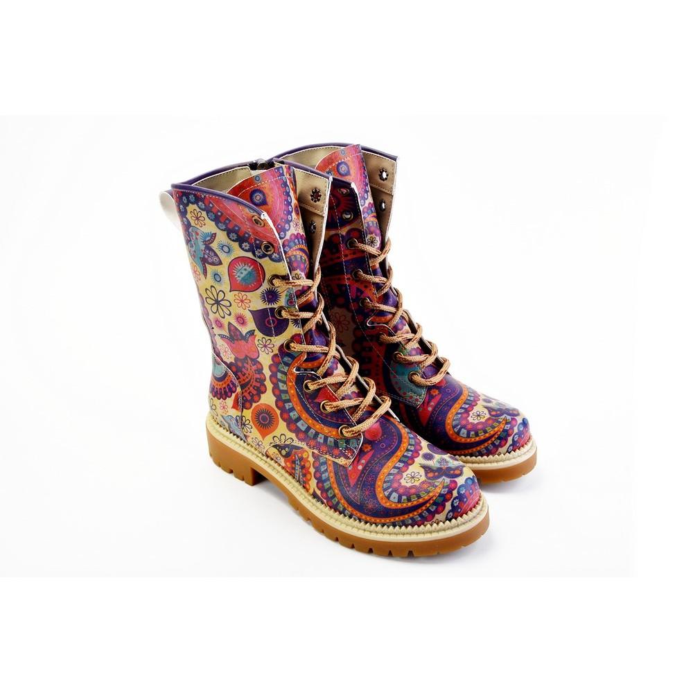 Long Boots Outlet - No Exchange or Return  39 EU - 8.5 US